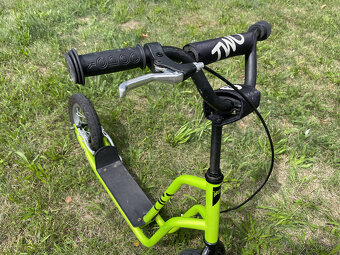 Dětská koloběžka Yedoo Two - 4