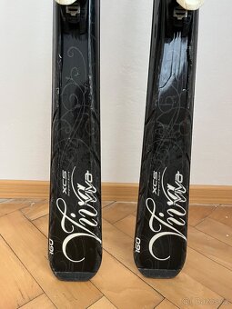 Damske lyze Blizzard Viva XCS IQ - 4