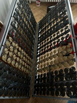 WenaFlex Luxusní polohovatelné rošty - 4