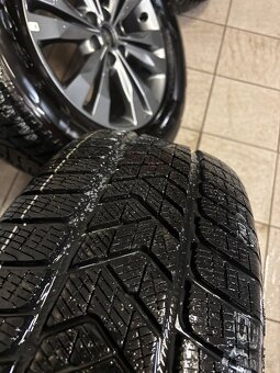 Alu kola/ disky r18 6x114,3 Mercedes X classe 255/60/18 nové - 4