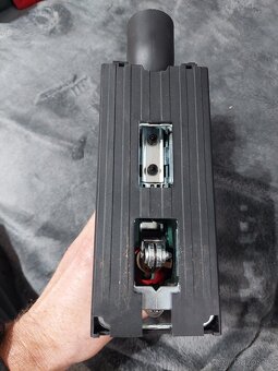 Přímočará aku pila Parkside - 4