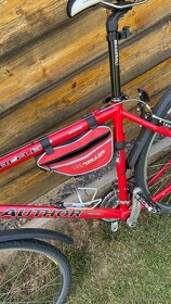 Pánské crosové kolo Author - 4