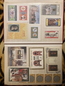 Album A4/24 stran č.74 - 4