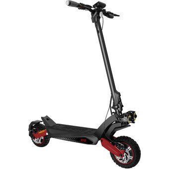 SENCOR Scooter X70 OFF-ROAD - 4