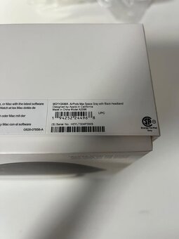 Apple AirPods Max - 4