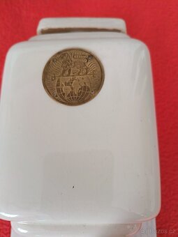 Mlýnek na kávu Garantie B.O - 4