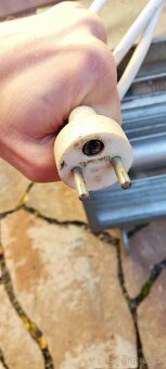 Historický PŘÍMOTOP KOMUNISTA - 4