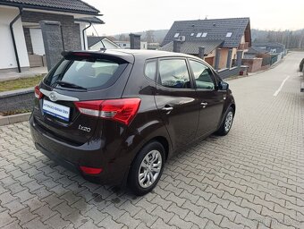 Hyundai ix20 CR - 4
