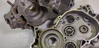 Bloky kartery Aprilia RS 125 Rotax 122 - 4