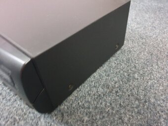 Technics RS-CH505 stereo double deck Japan - 4