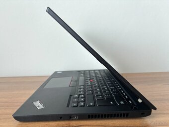 Lenovo ThinkPad L480 - 4