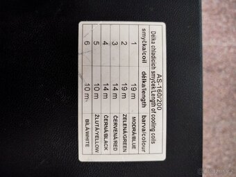 Pivní chlazení Lindr - 4