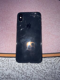 iPhone XS 64 GB - 4