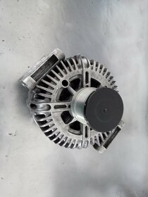 Mercedes-Benz  Sprinter, Vito, Viano alternátor a starter - 4