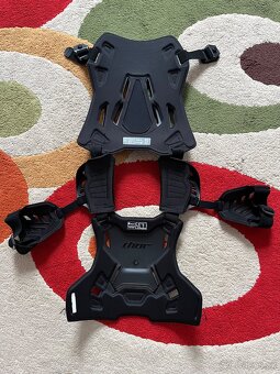 Dětský hrudní chránič Thor Guardian - 4