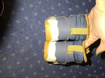 Chlapecké zimní boty - 4