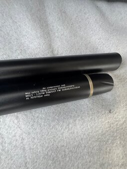 Vzduchovka AEA, 6,35mm - 4