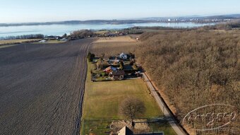 Prodej pozemků u přehrady Rozkoš - 4