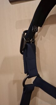 Eskadron ohlavka Pony Nová - 4