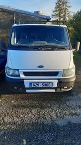 Ford Transit - 4