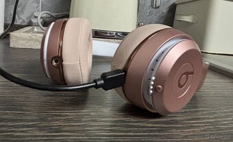 Bezdrátová sluchátka Beats Solo3 Wireless - 4