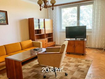 Prodej bytu 3+1 76m² Brno Kohoutovice - 4