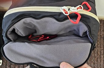 MAMMUT airbag batoh Pro45 - 4