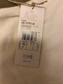 Sportovní Adidas sukně - 4