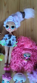 LOL panenky - 4