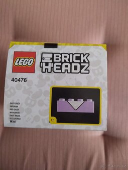 Lego BrickHeads 40476 Daisy - 4