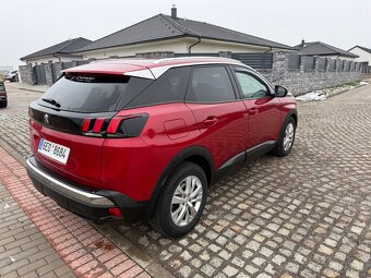 Peugeot 3008 ACTIVE - 4