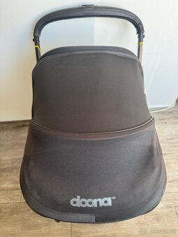 Autosedačka Doona - 4