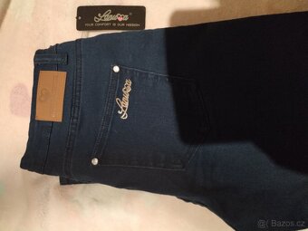 Dámské rifle Lanuma - 4