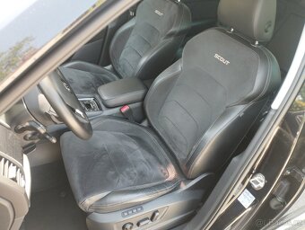 Kodiaq 4x4 Scout 110kW TDI - 4