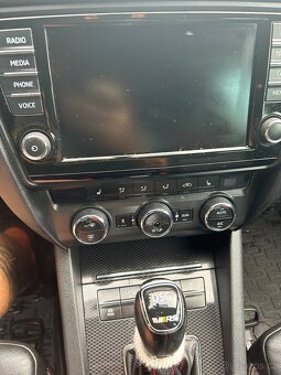 Škoda Octavia 3 rs 2.0 tdi dsg - 4