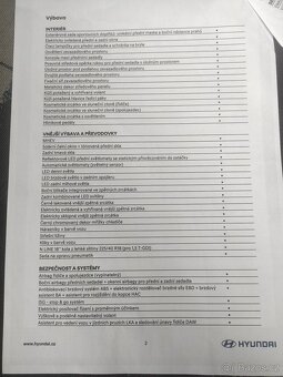 Hyundai i30 combi MHEV 1,5 TGdi - 4