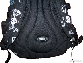 školní batoh St.Right+pouzdro - 4