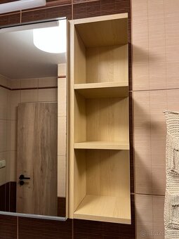 Polička nad umyvadlo - 4