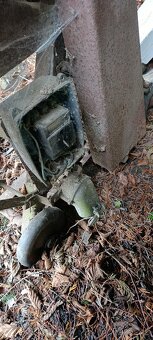 Cirkulárka 380v - 4