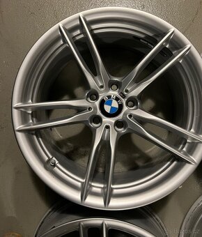 5x112 r19 BMW M2 M3 M4 - 4