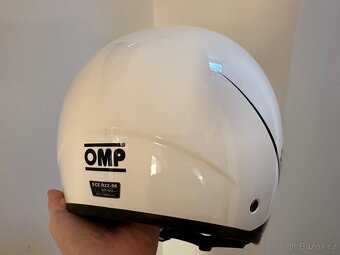 Helma OMP Star velikost L - 4