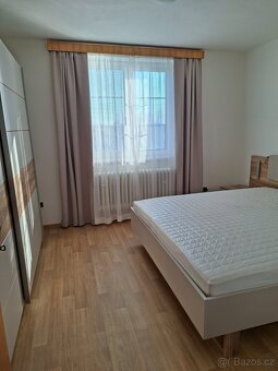 Pronájem byt 2+kk, 56㎡ - 4