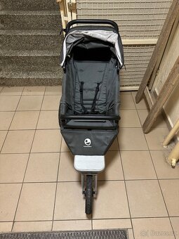 EASY WALKER SKY PLUS - 4