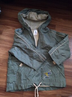 Chlapecké zimní oblečení - 4