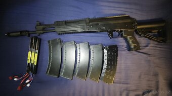 LCT LCK-12 upgrade - 4