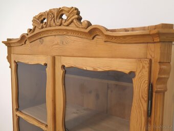 Kredenc/komoda v selském stylu - 4