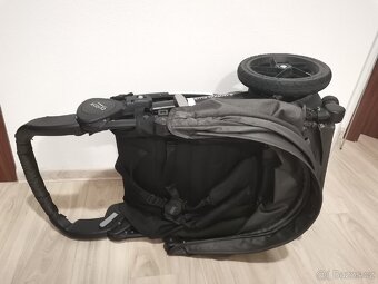Britax B-MOTION 4 PLUS 3v1 - 4