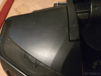 Cobra RX ED 77 Panasonic - 4