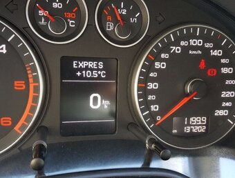 Sportback A3 2.0 TDI DPF Attraction Premium - 4