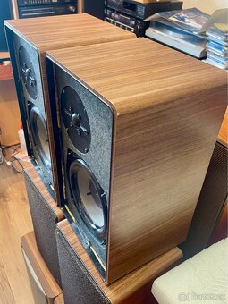 Grundig box 500 - 4